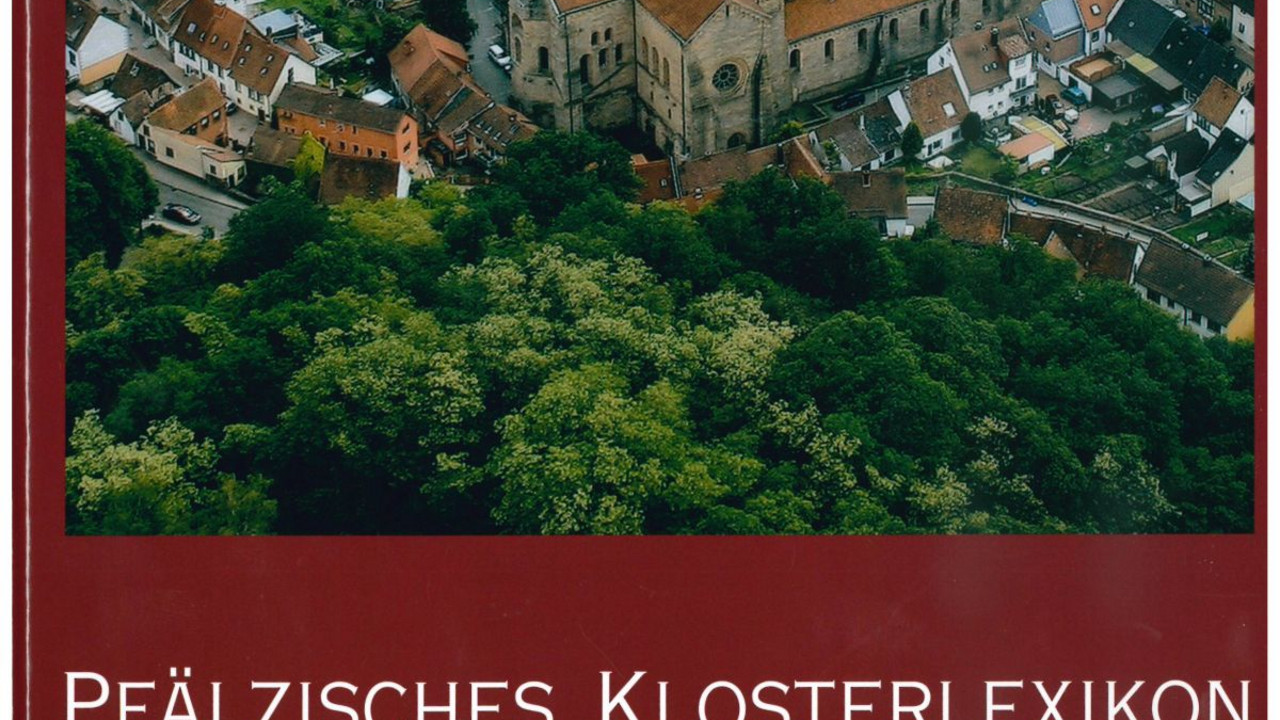 Abbildung: Institut für pfälzische Geschichte und Volkskunde