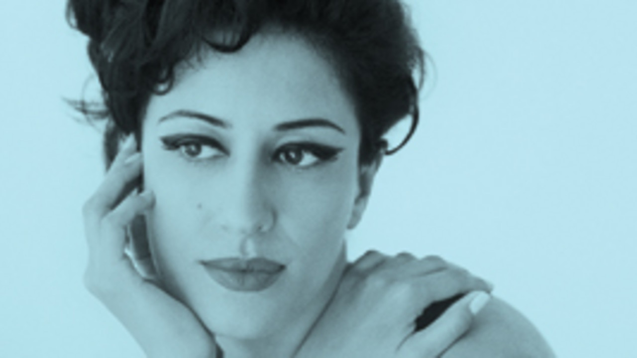 Ana Moura