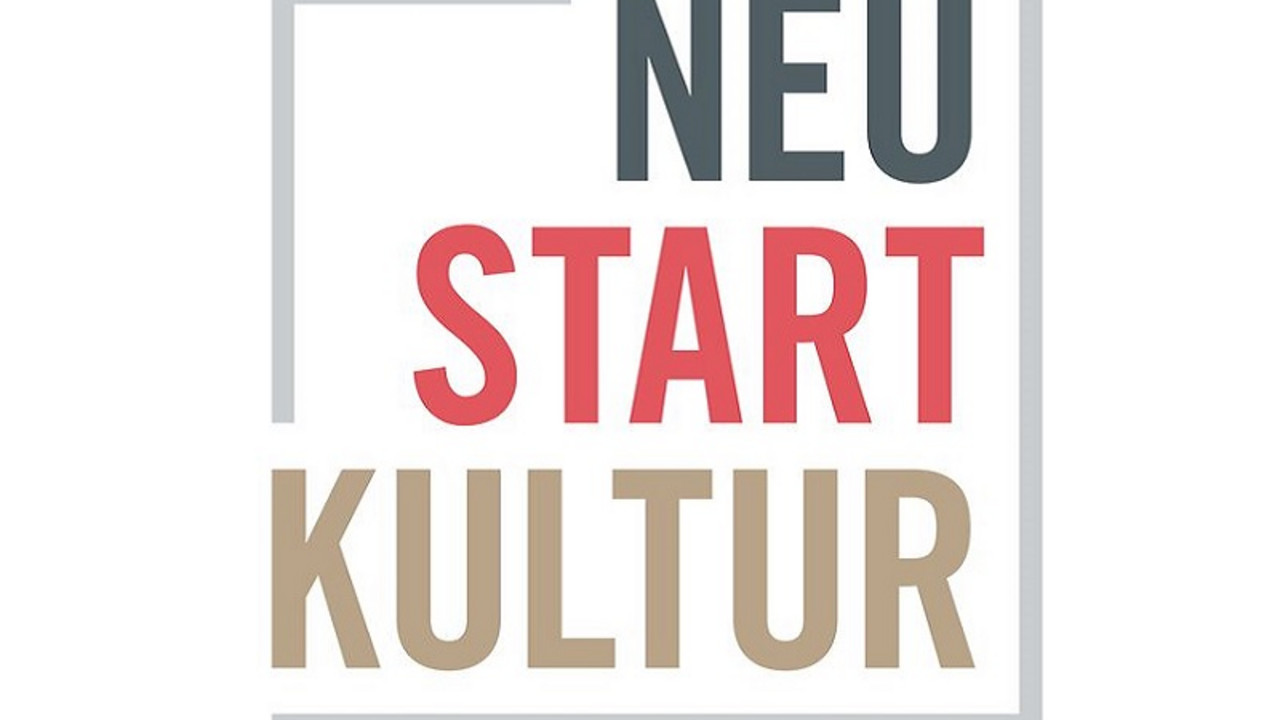NEUSTART KULTUR