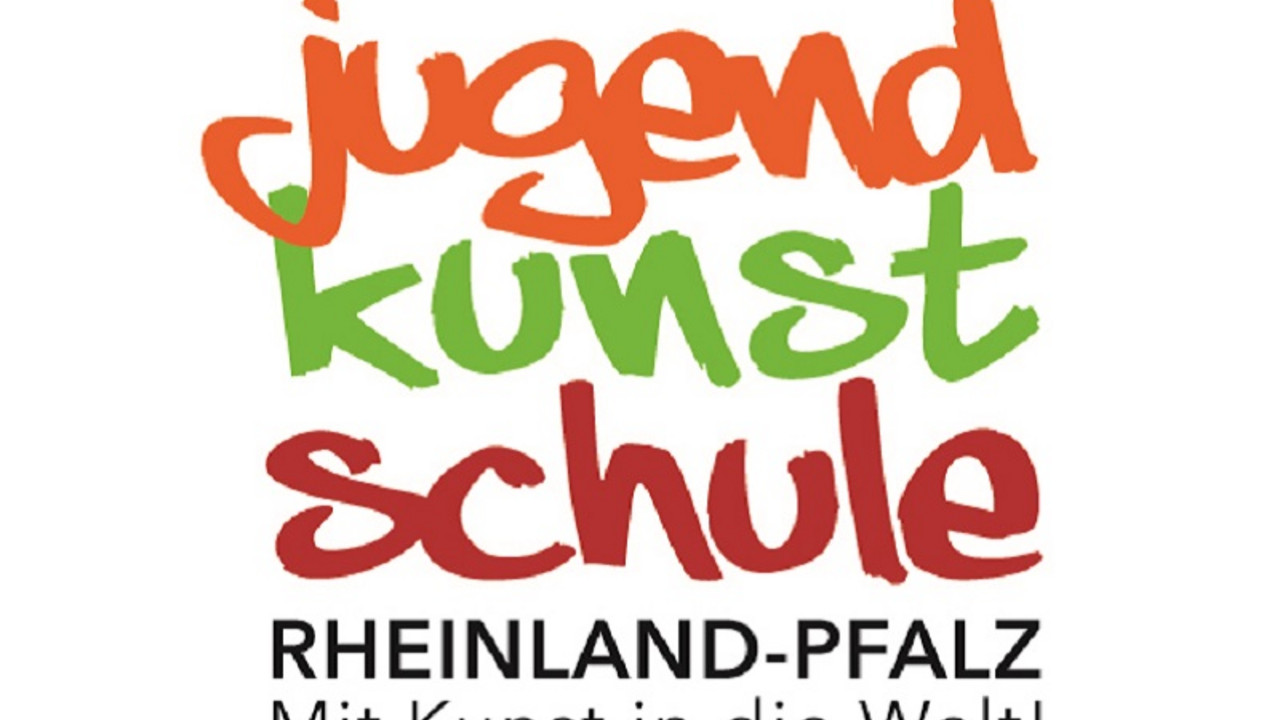 Logo Jugendkunstschule