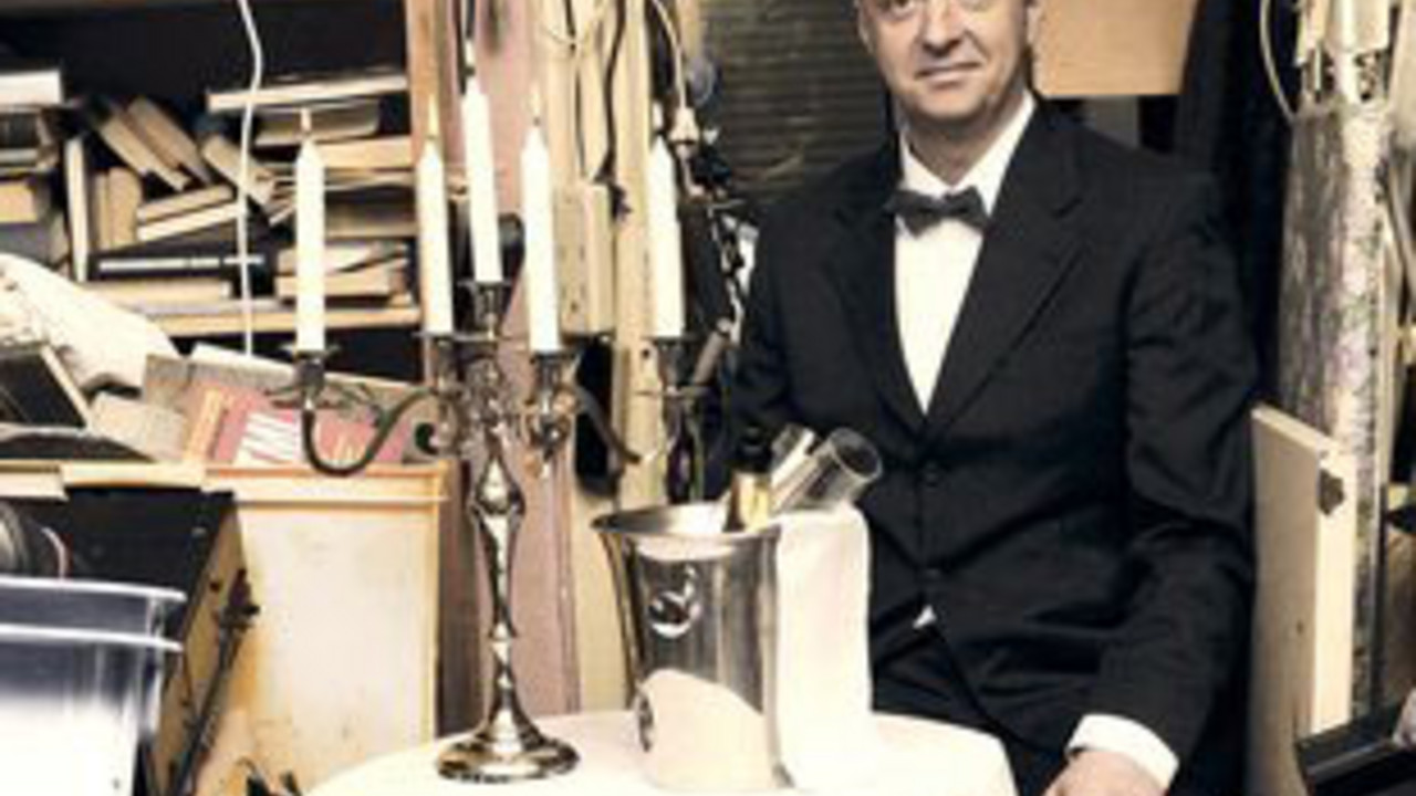 Horst Evers