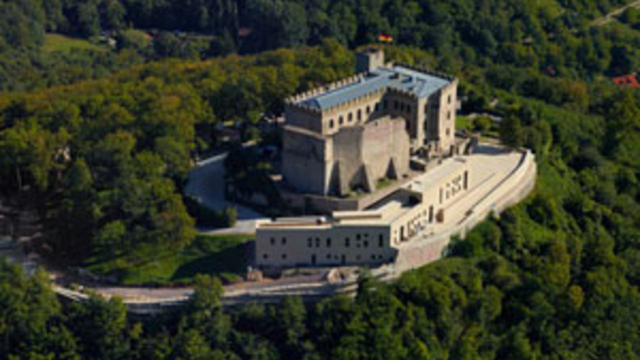 Hambacher Schloss