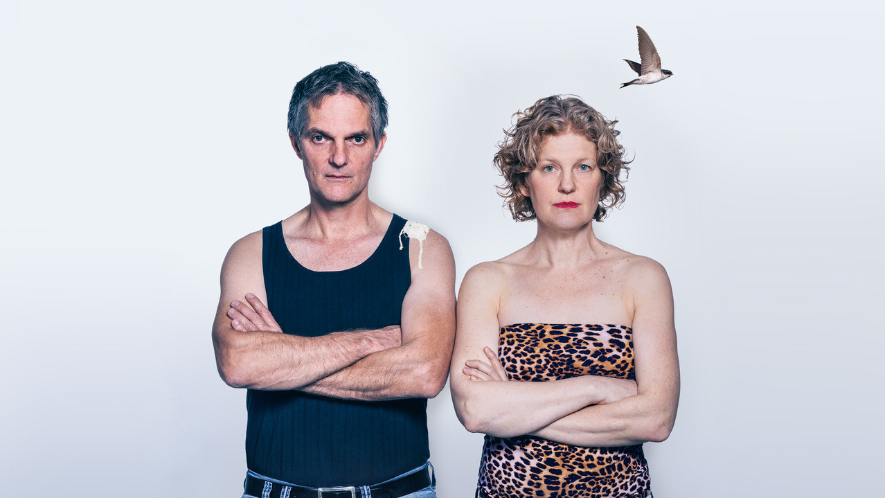 Reisegruppe Ehrenfeld