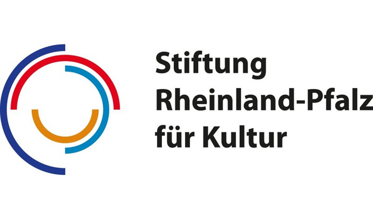 Logo Stiftung Rheinland-Pfalz für Kultur