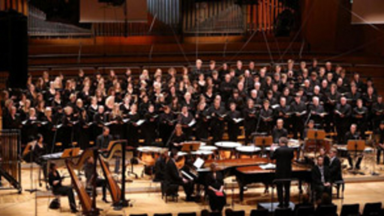Bachchor Mainz
