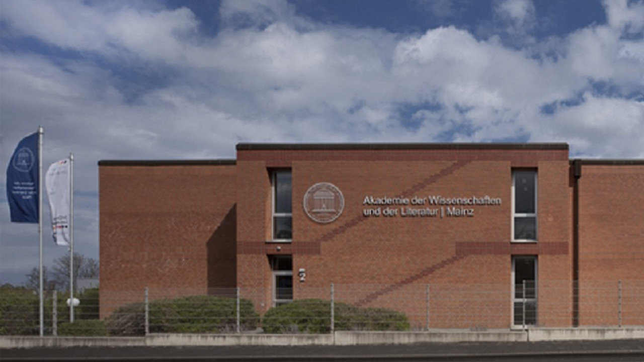 Akademie der Wissenschaften und der Literatur Mainz