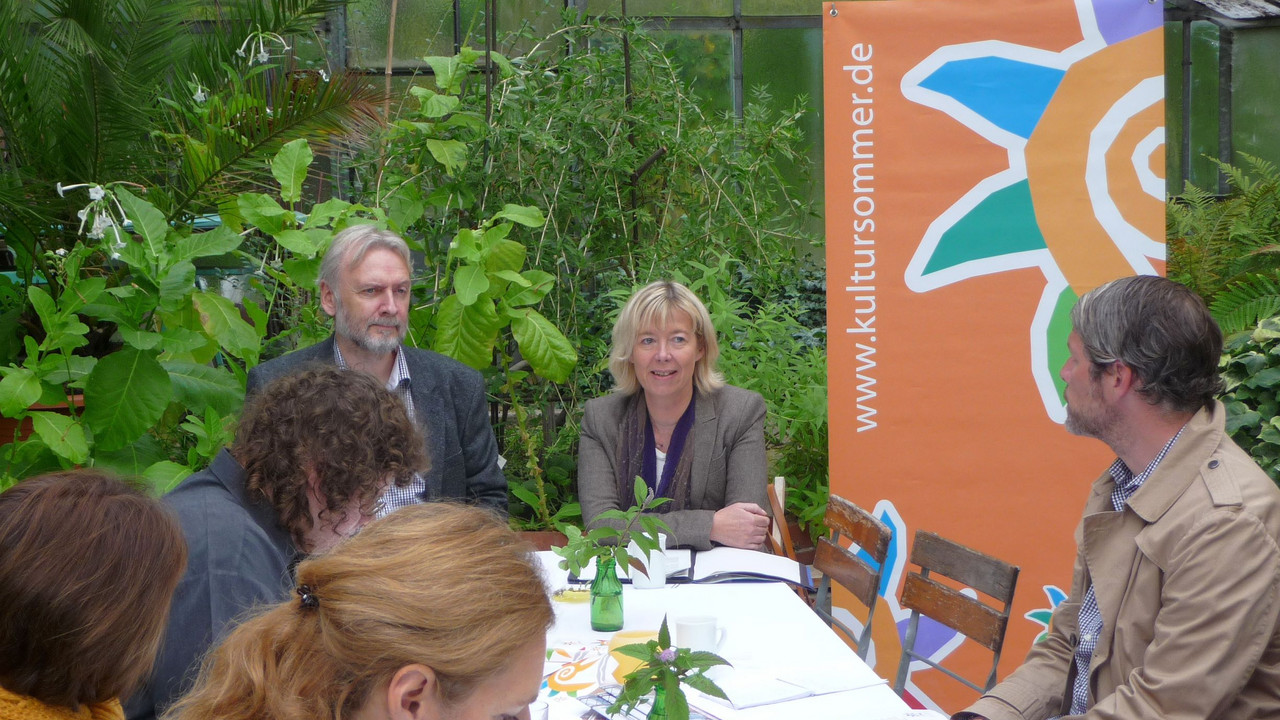 Foto: Iris Kofoldt