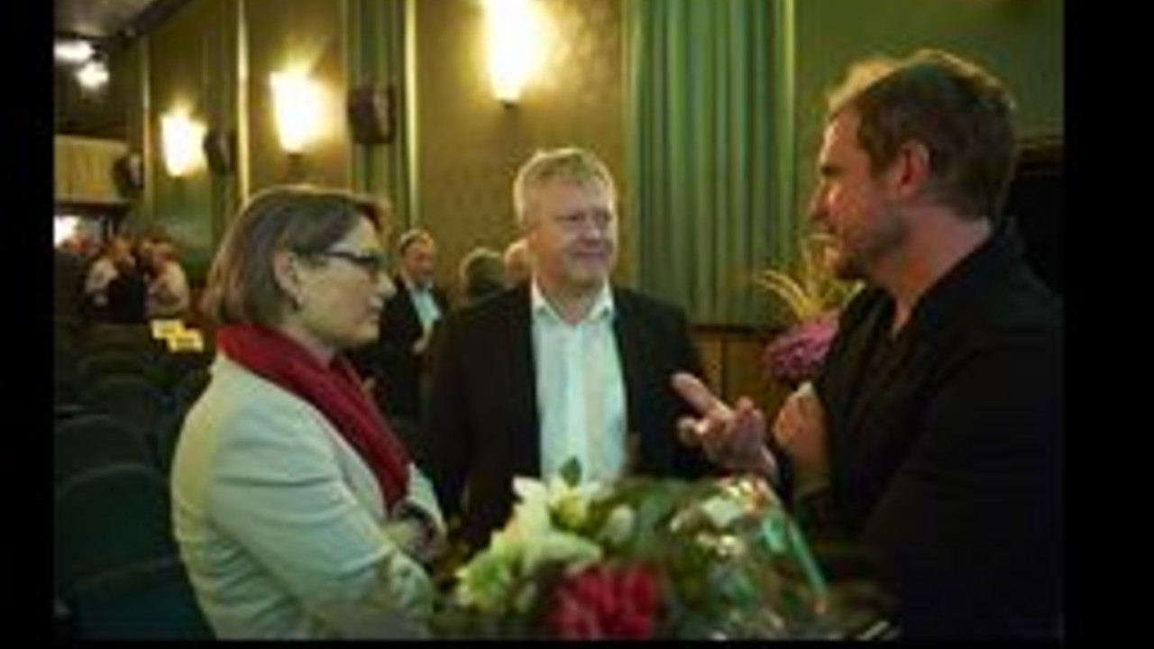 Fotos: Matthias Ketz; 