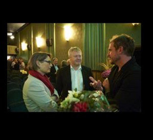 Fotos: Matthias Ketz; 