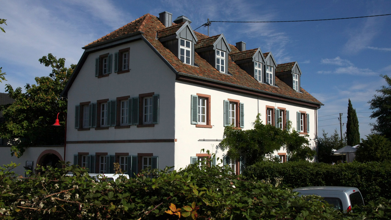 Künstlerhaus Edenkoben