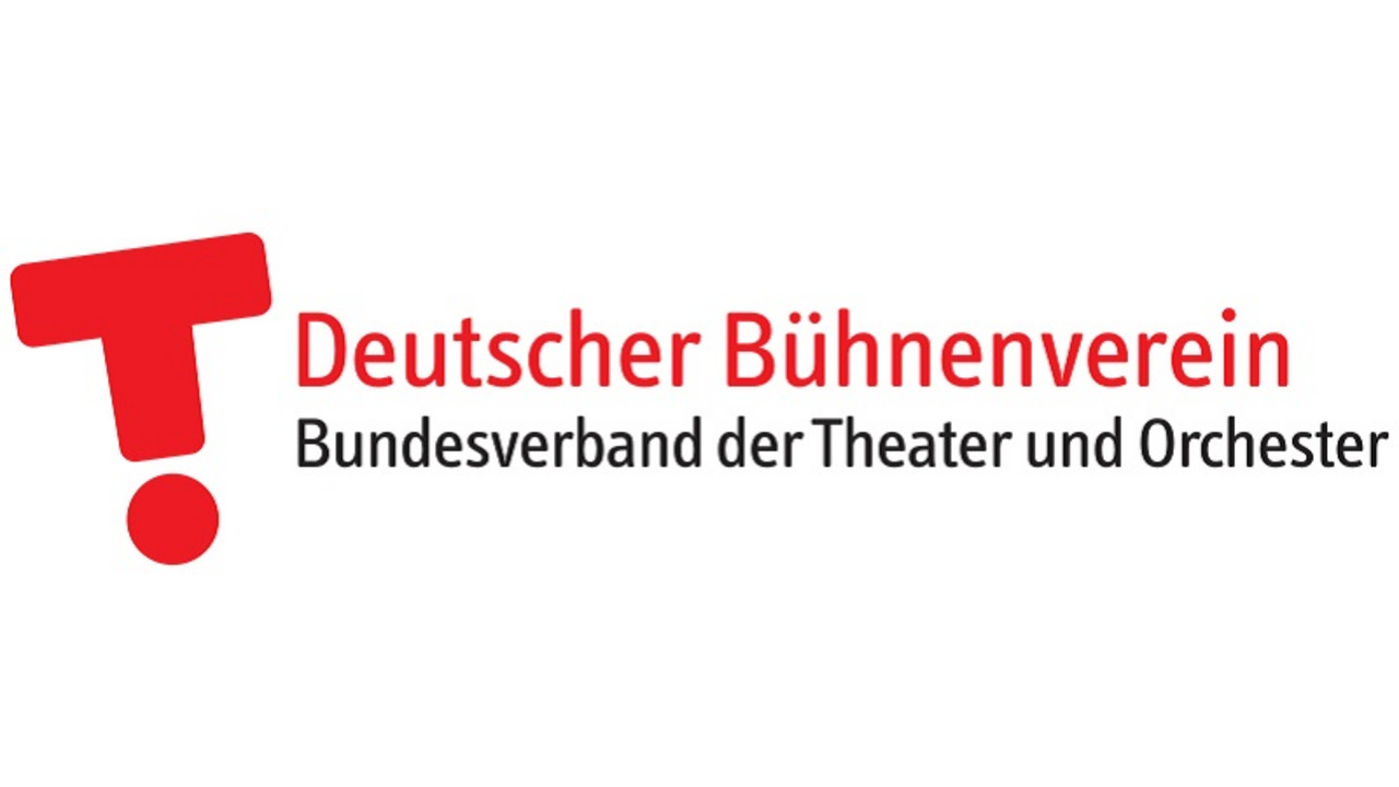 Deutscher Bühnenverein - Logo