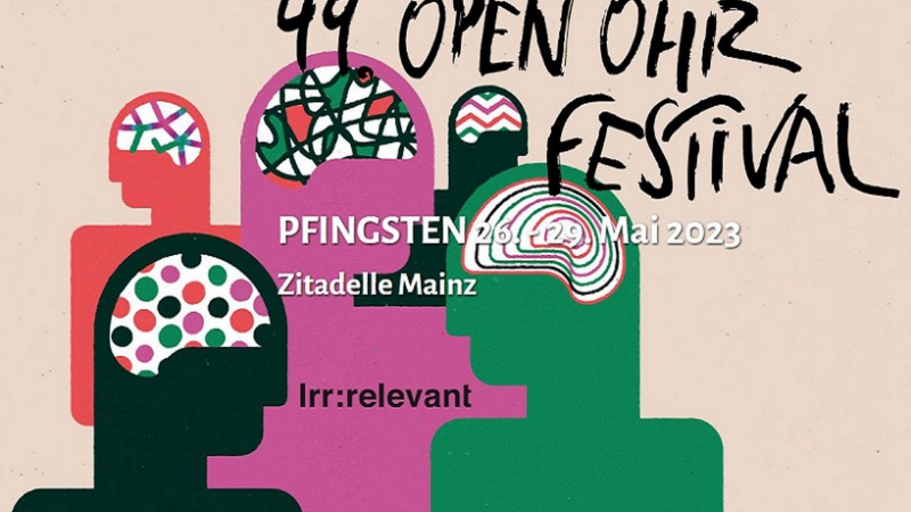 49. Open Ohr Festival