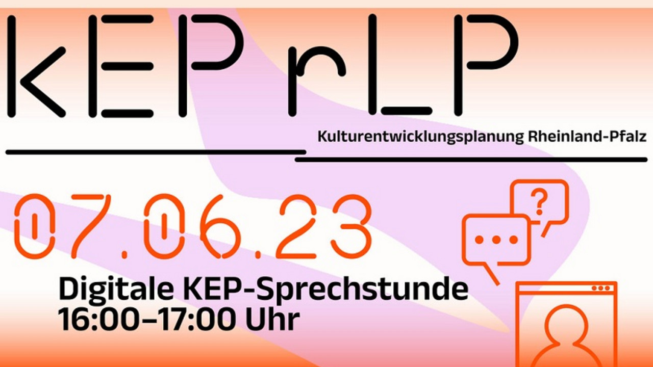 KEP Sprechstunde