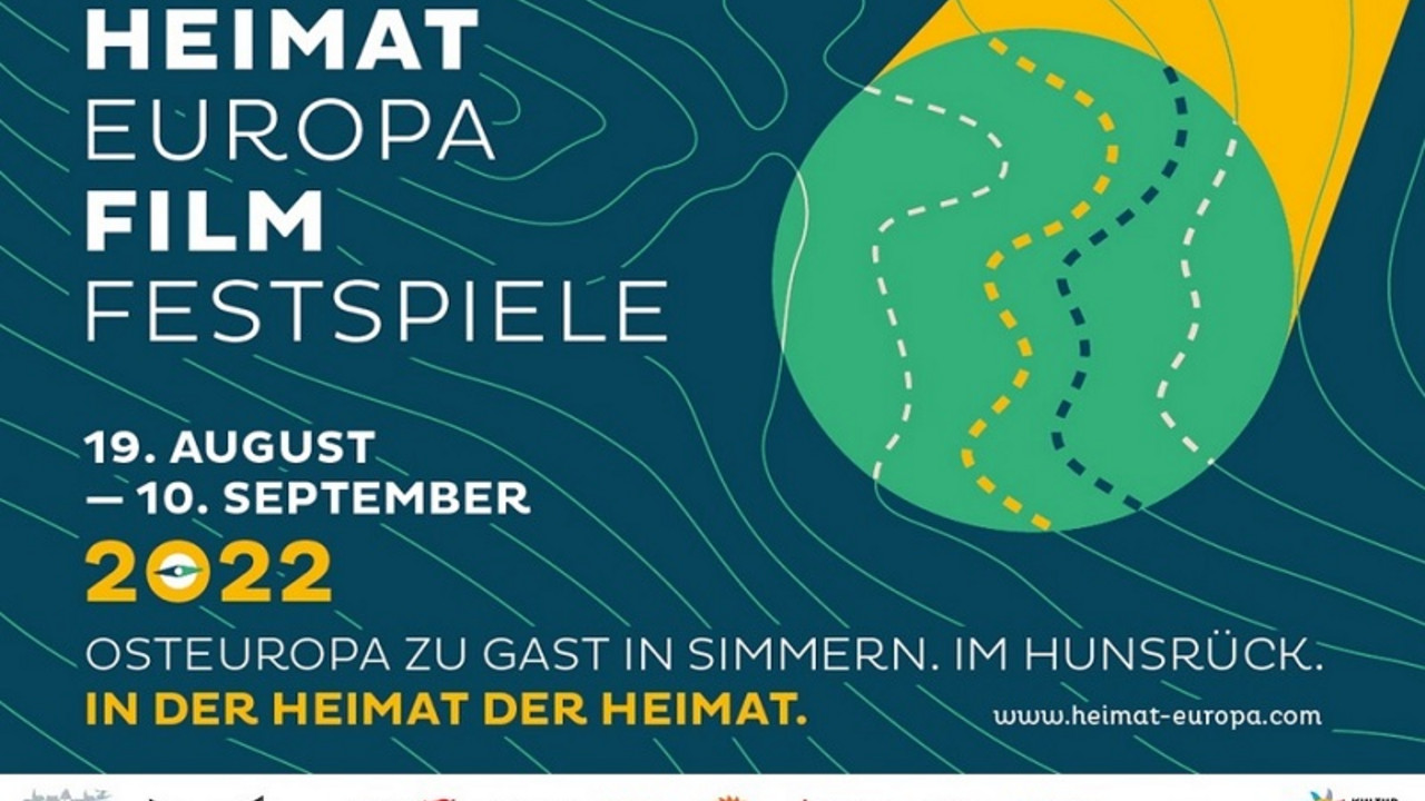 Heimat Europa 2022