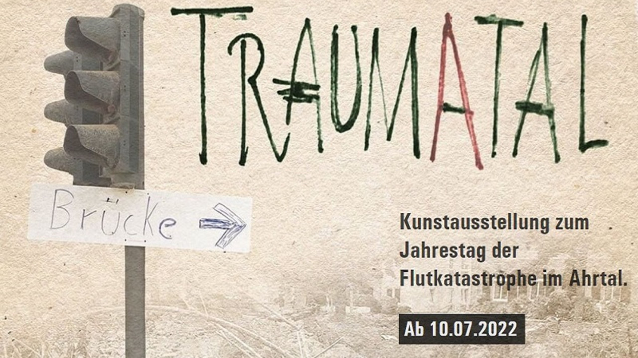 Ausstellung #AHRt 