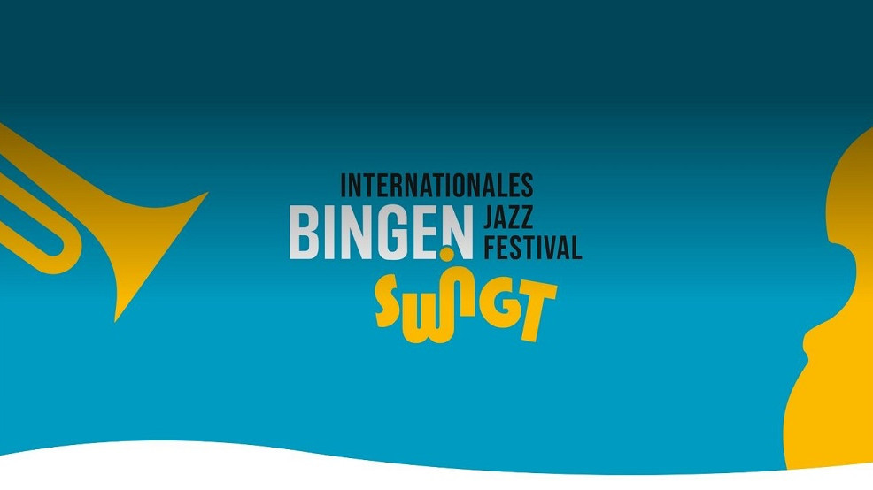 Jazz-Festival in Bingen, 13. bis 15. Juni