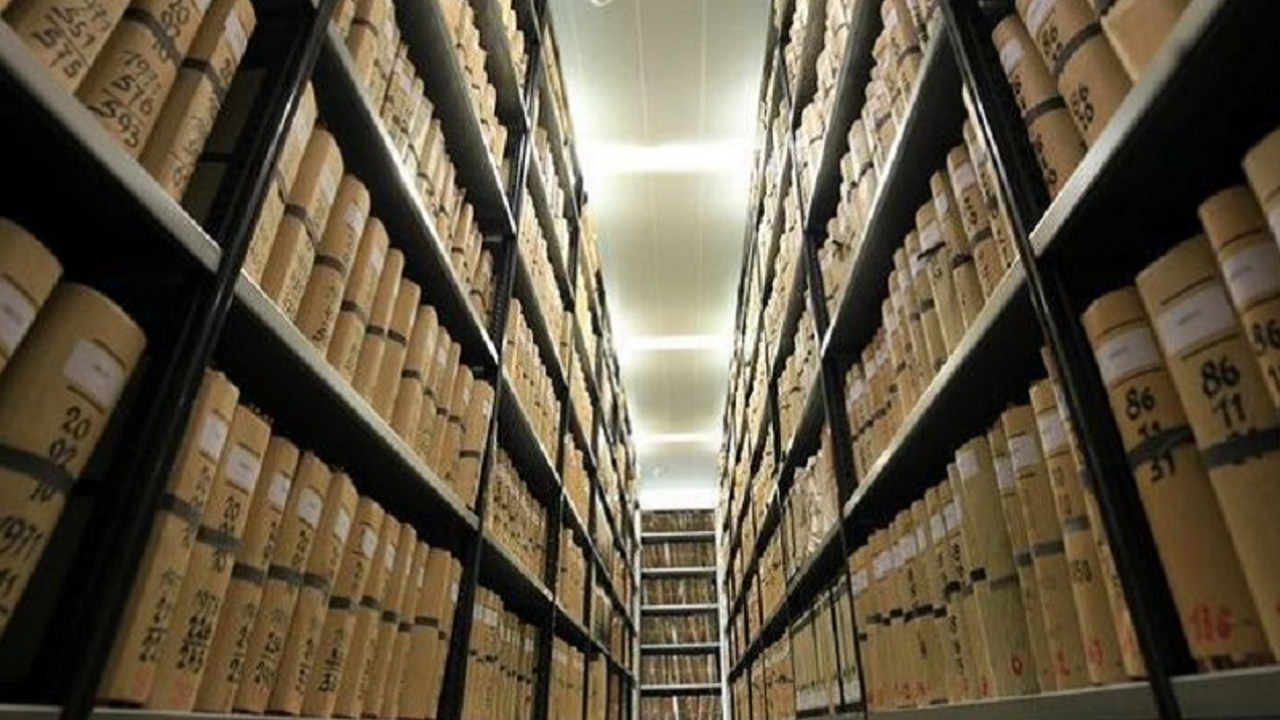Tag der Archive 2022