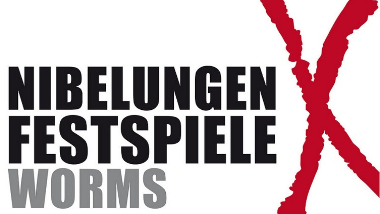 Nibelungen Festspiele Worms