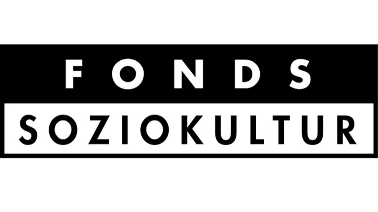 Logo Fonds Sozikultur