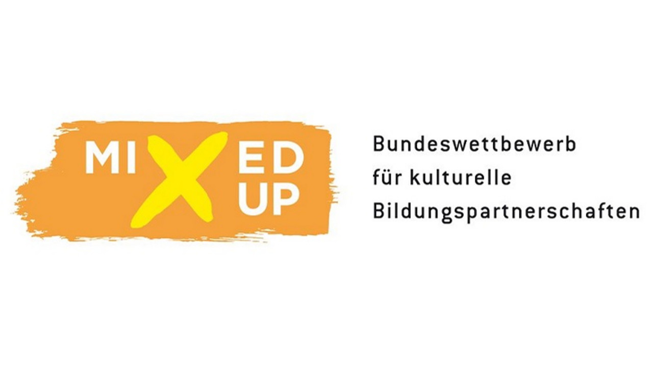 MIXED UP Wettbewerb