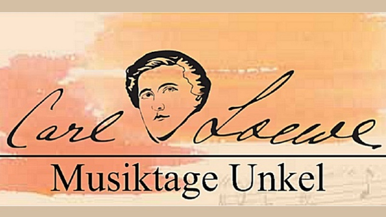 Carl Loewe Musiktage