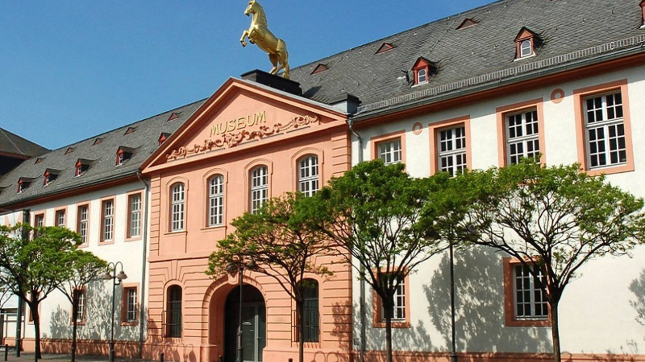 Landesmuseum Mainz