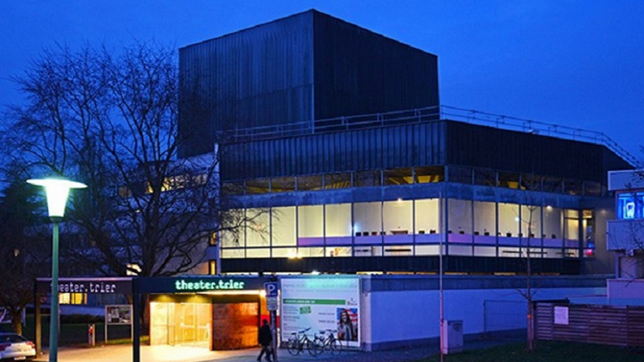 Theater Trier