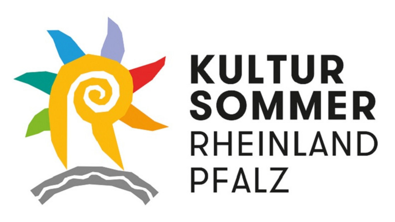 Wortmarke Kultursommer Rheinland-Pfalz