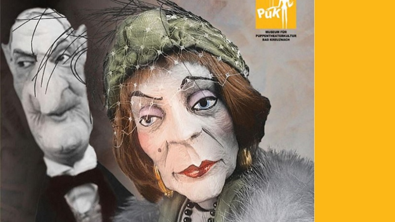 Museum für PuppentheaterKultur