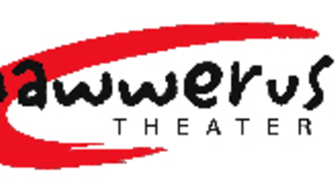 Chawwerusch Theater Logo
