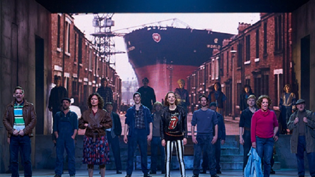 The Last Ship