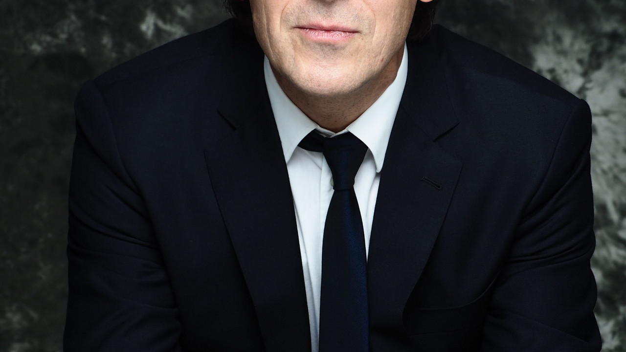 Paul Meyer, Foto: Edith Held
