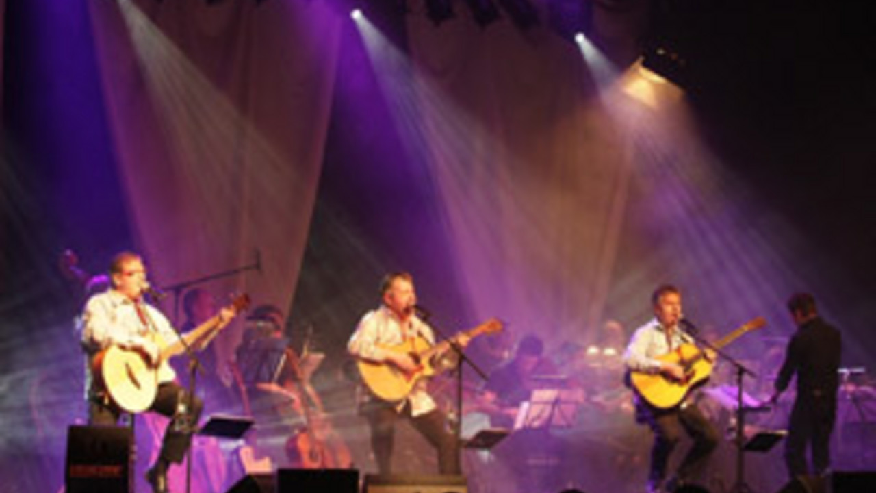 Acoustic Rock Orchestra