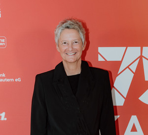 Foto: OB Beate Kimmel©Agentur Peaks