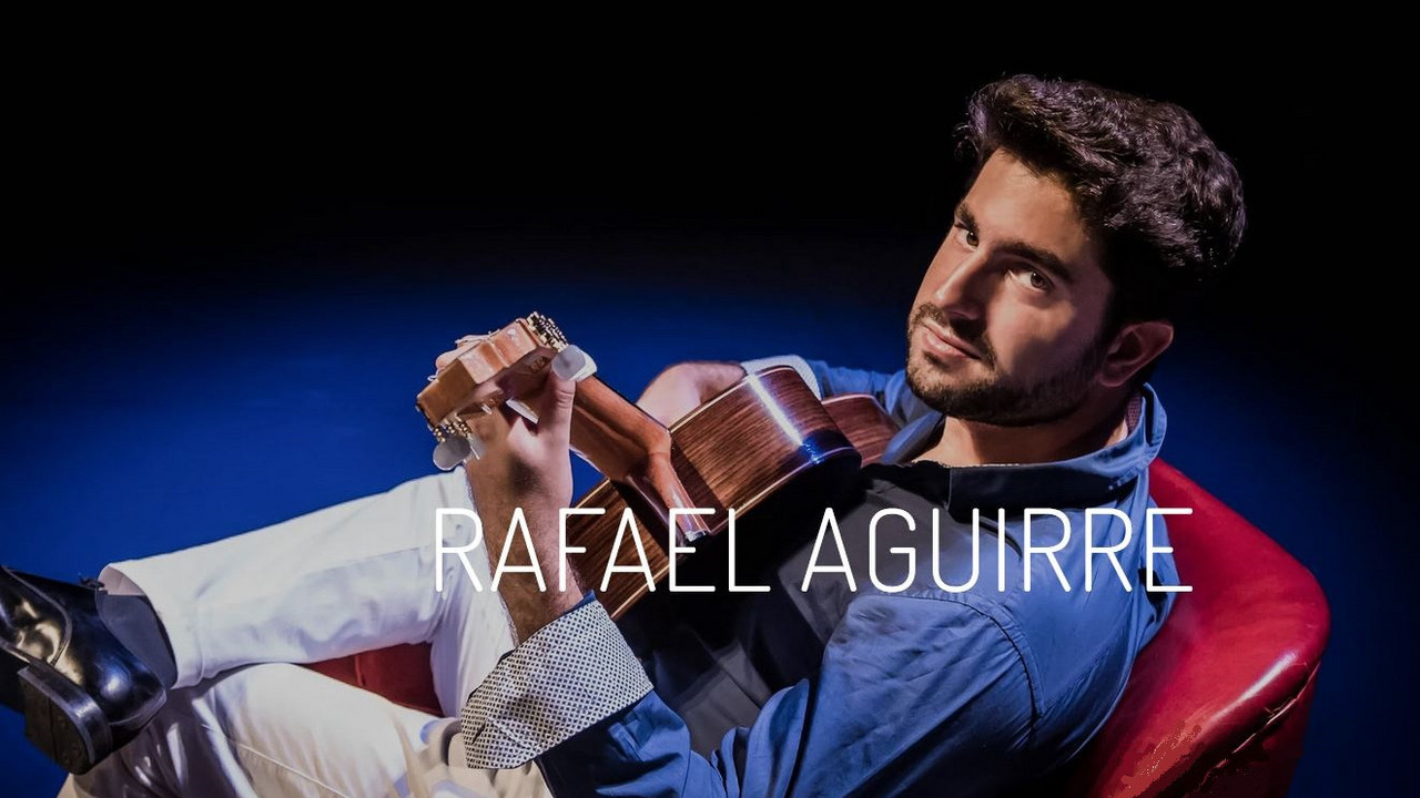 Raffael Aguirre
