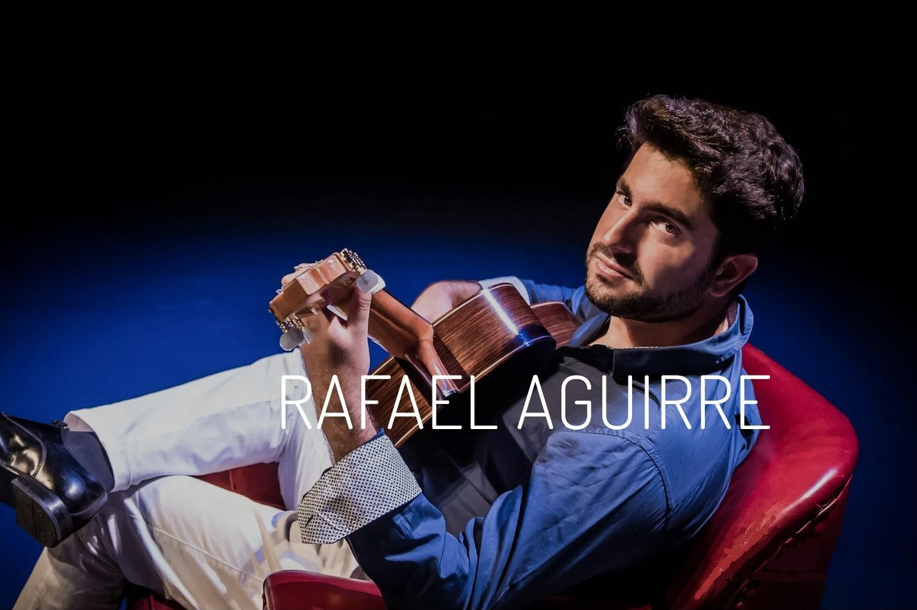 Raffael Aguirre