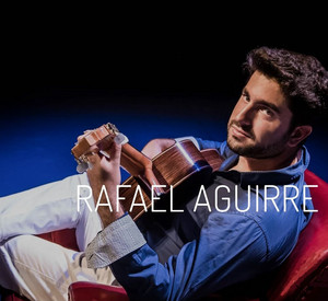 Raffael Aguirre