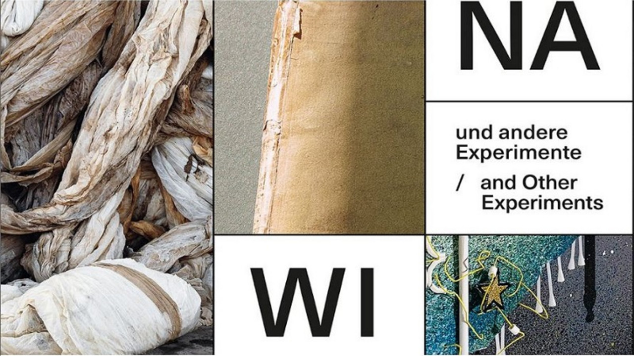 GAWINA und andere Experimente