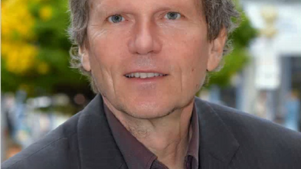 Prof. Hartmut Rosa