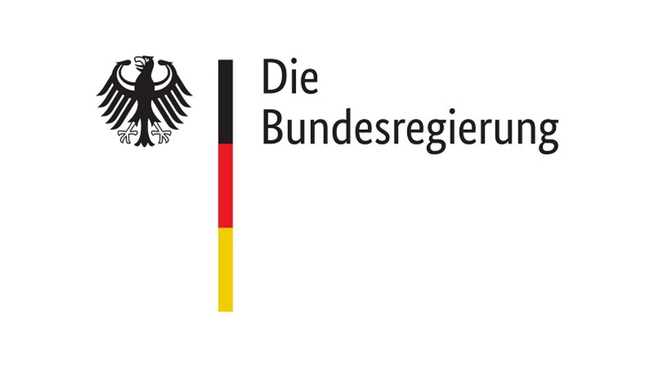Die Bundesregierung