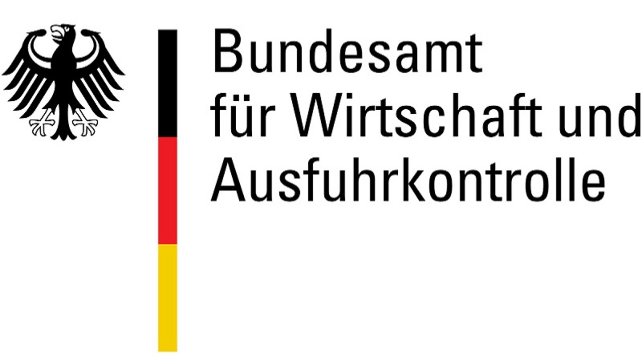 Logo bafa