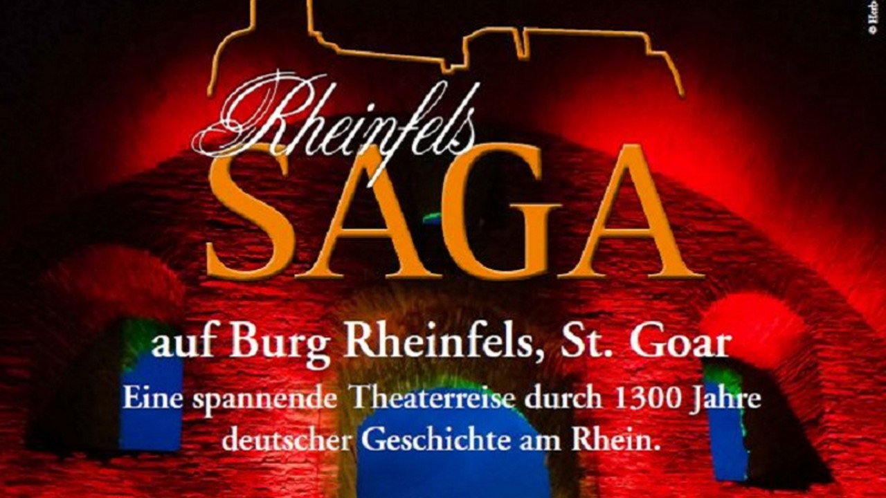 Rheinfels SAGA 2023