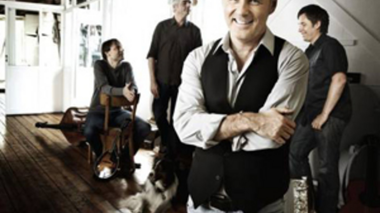 Reinhold Beckmann & Band