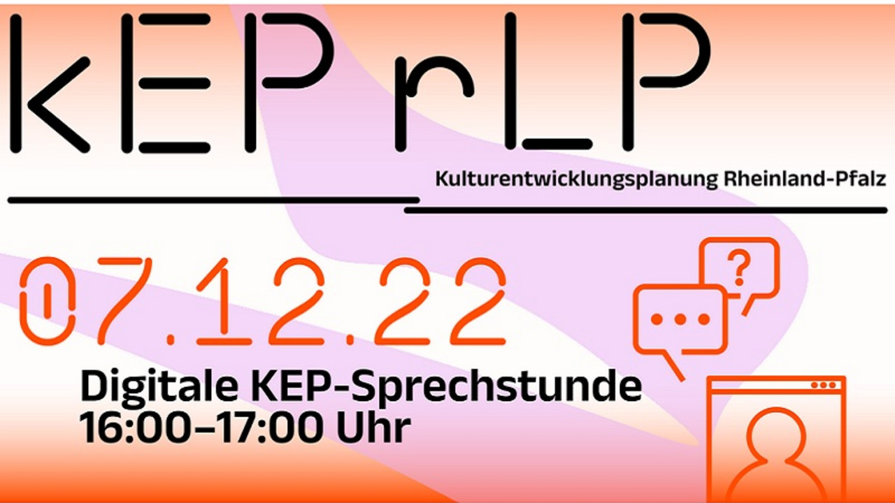 Digitale KEP-Sprechstunde