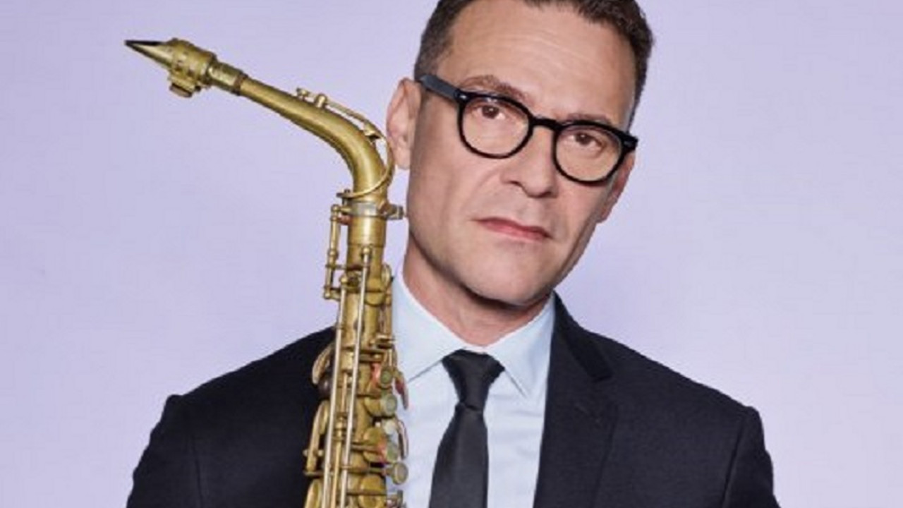 Benjamin Herman