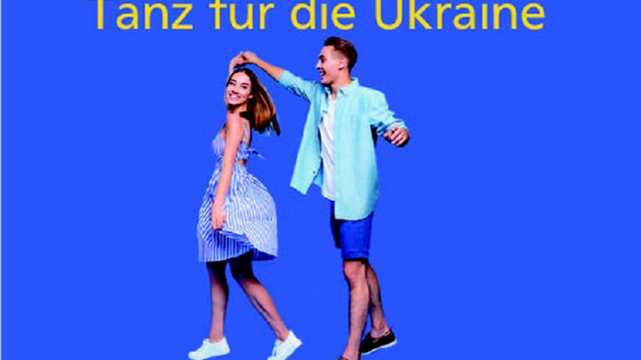 Solidaritätsveranstaltung