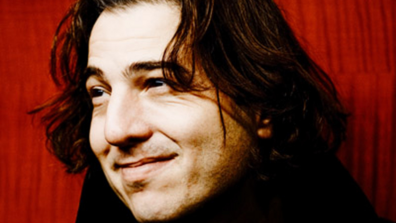 Fazil Say