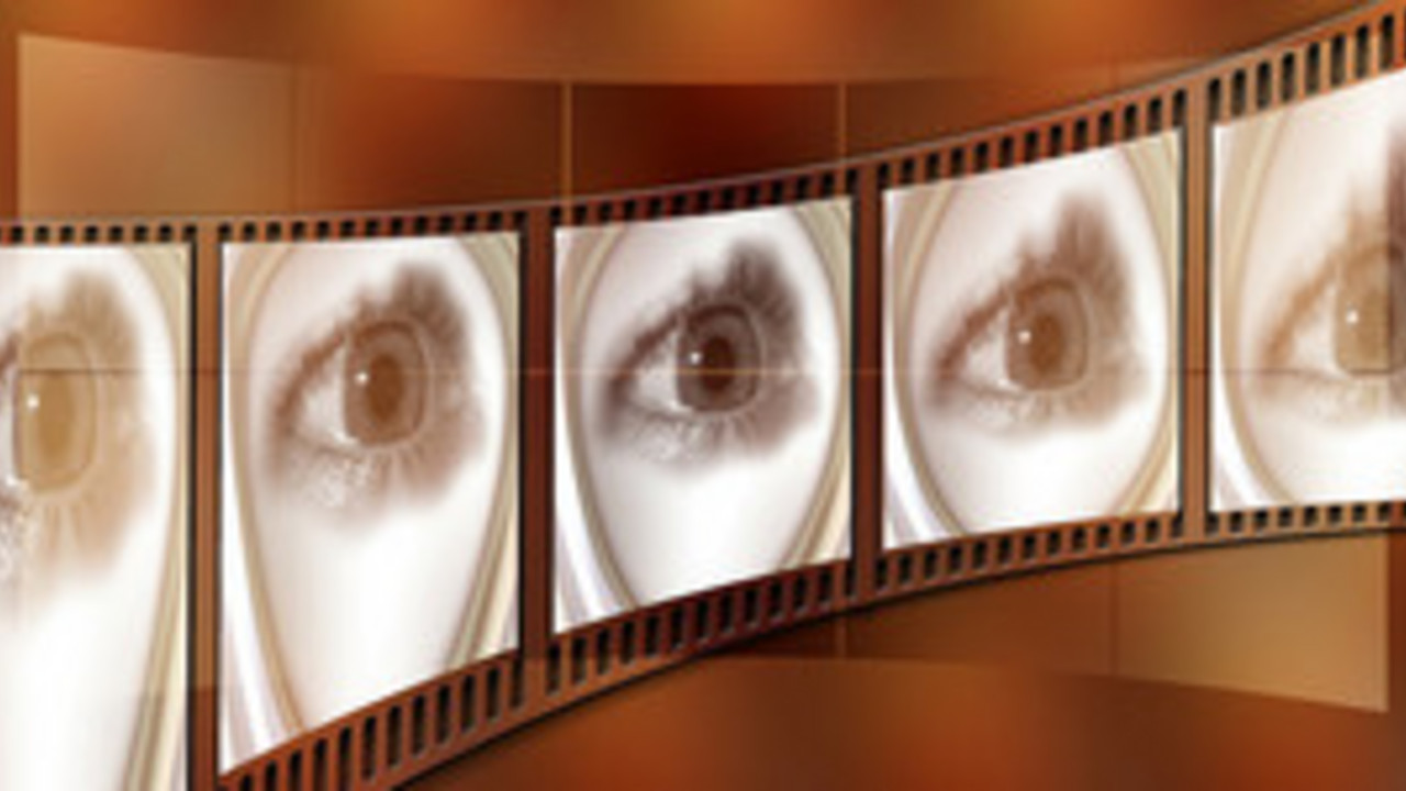 Filmstrip ©pixabay
