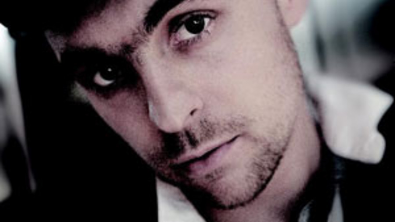 Max Mutzke