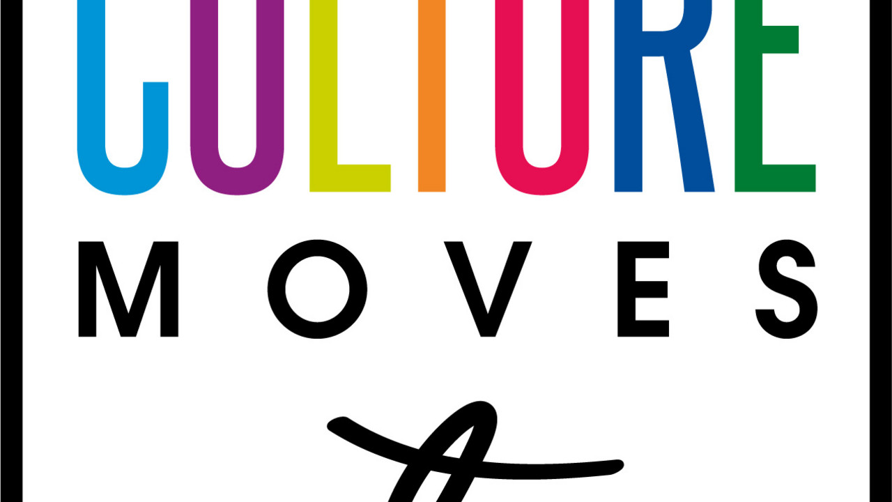 Logo©Culture Moves